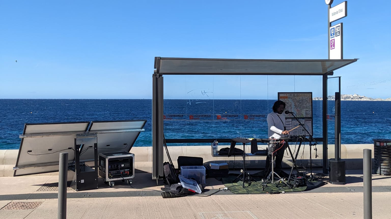 PikiP accompagne la transition écologique de Marseille